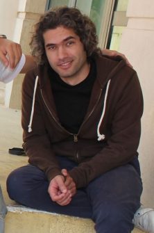 Mohamed, voice actor