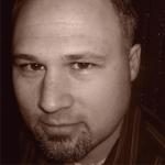 Bruce, voice actor