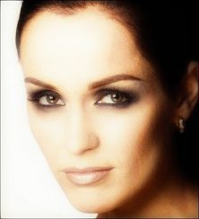 Inka, voice actor