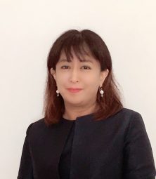 Miyuki, voice actor