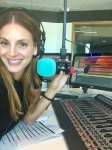 Emma, voice actor