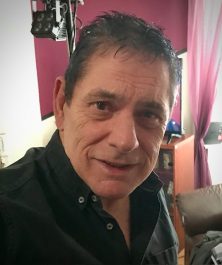 Myke, voice actor