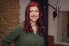 Jasmine, voice actor