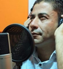 Fábio Alan, voice actor