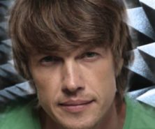 Alexander, voice actor