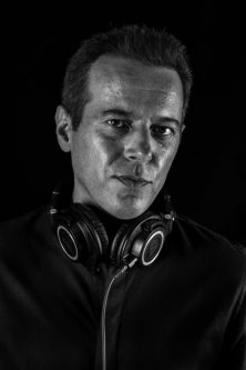 Luca, voice actor