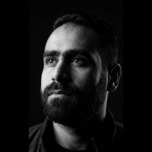 Ahmad, voice actor