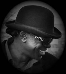 Sir Duke, voice actor