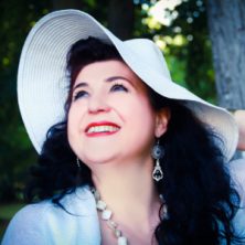 Maria, voice actor