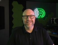 Ryan, voice actor