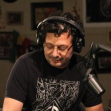 Leon, voice actor