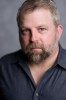 Troy, voice actor