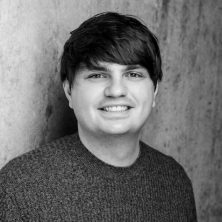 Alec, voice actor
