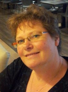 Gerda, voice actor