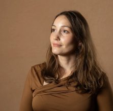 Ellen Mari, voice actor