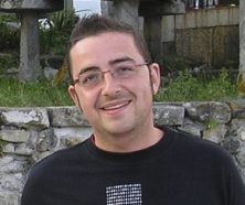 Dani, voice actor