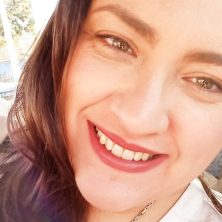 Elisa, voice actor