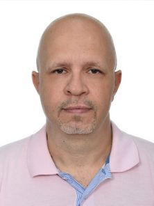 David, voice actor