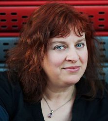 Nikki, voice actor