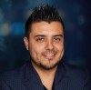 Christian, voice actor