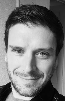 Dan, voice actor