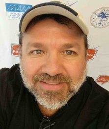 Gil, voice actor