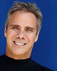 Anthony, voice actor