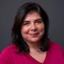 Farrah, voice actor