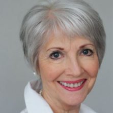 Christine, voice actor