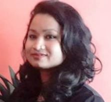 Sushma, voice actor