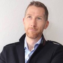 Jérôme, voice actor