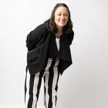 Tabitha, voice actor