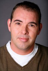 Rene, voice actor