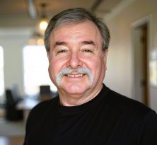 GS, voice actor