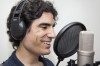 Pablo, voice actor