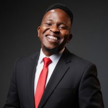 Yamikani, voice actor
