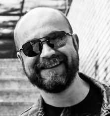 Luis Alberto, voice actor