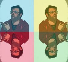 Roland, voice actor