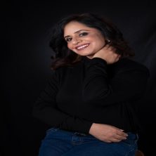 Sumati, voice actor