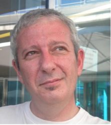 Bernardo, voice actor