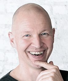 Ilari, voice actor