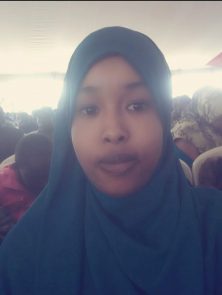 Sowda, voice actor