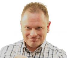 Paul, voice actor