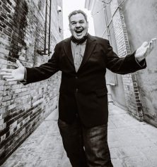 Paul, voice actor