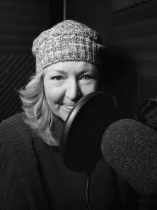 Tracy, voice actor