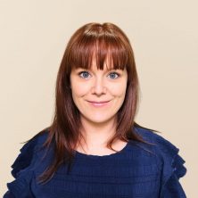 Breanna, voice actor