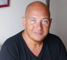 Fabian, voice actor
