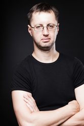 Alexander, voice actor