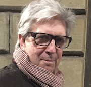 Mark, voice actor