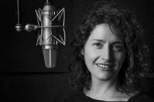 Ruth, voice actor
